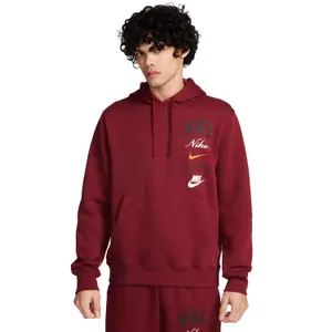 Hoodie Nike Club Fleece image-1