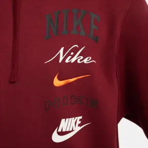 Hoodie Nike Club Fleece image-4