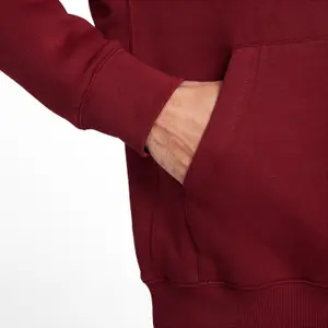 Hoodie Nike Club Fleece image-5