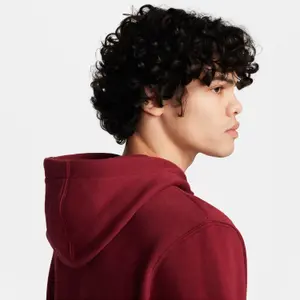 Hoodie Nike Club Fleece image-6