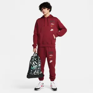 Hoodie Nike Club Fleece image-2