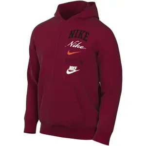 Hoodie Nike Club Fleece image-0