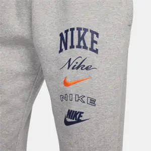 Jogginghose Nike Club BB CF Stack GX image-5