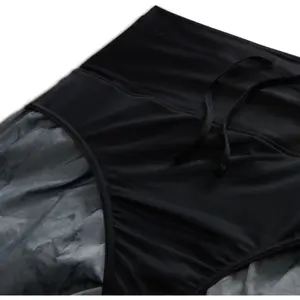 Short femme Nike Trail image-0