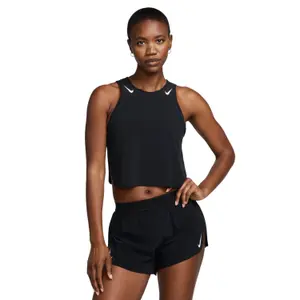 Women's tank top Nike AeroSwift image-1