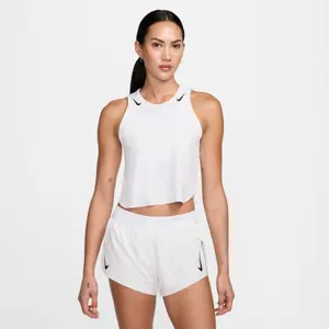 Women's tank top Nike AeroSwift Dri-FIT ADV image-1