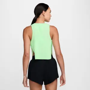 Damen-Top Nike AeroSwift Dri-FIT ADV image-2