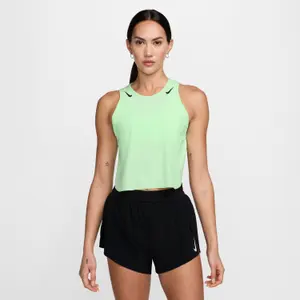 Damen-Top Nike AeroSwift Dri-FIT ADV image-1