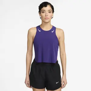 Débardeur femme Nike AeroSwift image-0