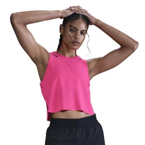 fn2713-645-kort-linne-for-kvinnor-nike-aeroswift-hyper-pink-black