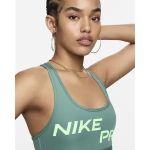 Brassière à maintien léger femme Nike Pro Swoosh image-3