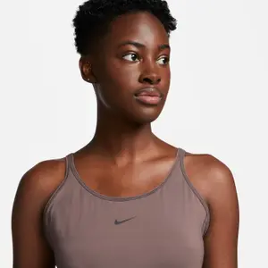 Débardeur femme Nike One Classic image-3