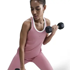 Débardeur femme Nike One Classic image-2