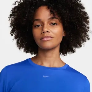 Trikot Frau Nike One Classic image-5
