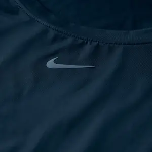 Baddräkt för kvinnor Nike One Classic image-5