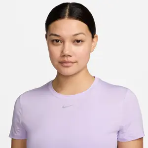Trikot Frau Nike One Classic image-3