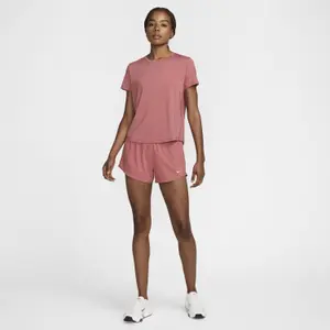 Baddräkt för kvinnor Nike One Classic image-2