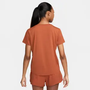 Camisola feminina Nike One Classic image-2