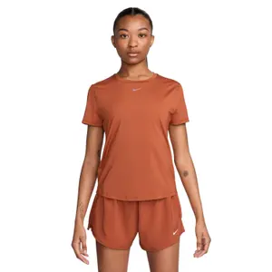 Camisola feminina Nike One Classic image-0