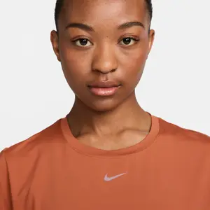 Camisola feminina Nike One Classic image-3