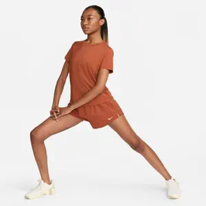 Camisola feminina Nike One Classic image-1