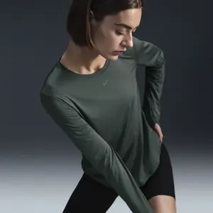 Langarmtrikot für Damen Nike One Classic image-4