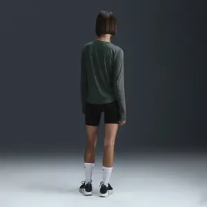 Langarmtrikot für Damen Nike One Classic image-3