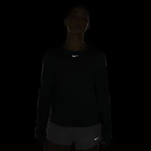 Langarmtrikot für Damen Nike One Classic image-6