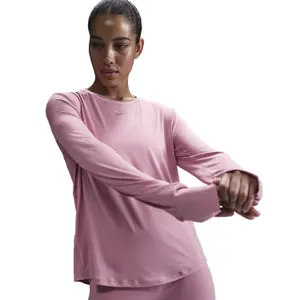 Langarmtrikot für Damen Nike One Classic Dri-FIT image-1