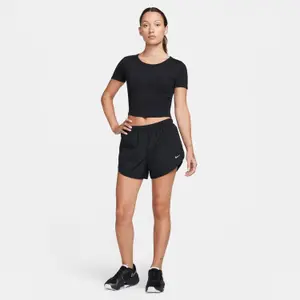 Camiseta mujer Nike One Fitted image-2