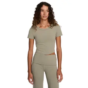 Maillot ajustado mujer Nike One image-0