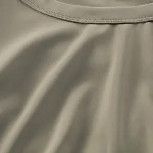 Maillot ajustado mujer Nike One image-4