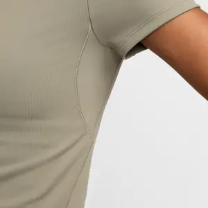 Maillot ajustado mujer Nike One image-5