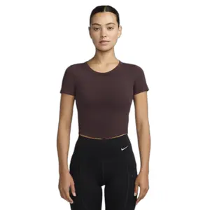 Maillot crop femme Nike One Dri-Fit image-0
