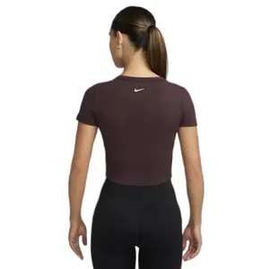 Maillot crop femme Nike One Dri-Fit image-1