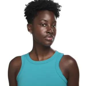 Damski tank top Nike One Fitted image-6