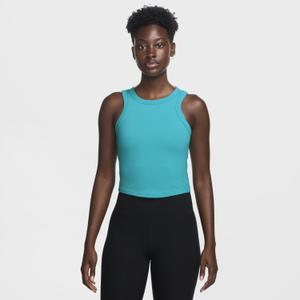 fn2806-345-damen-top-nike-one-fitted-dusty-cactus-black