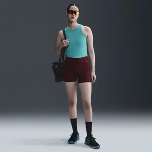 Damski tank top Nike One Fitted image-1