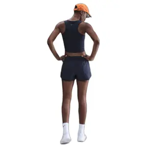 Camiseta sin mangas mujer Nike dri-fit image-2