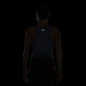 Camiseta sin mangas mujer Nike dri-fit image-4