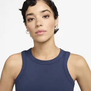 Camiseta sin mangas mujer Nike dri-fit image-3