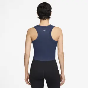 Camiseta sin mangas mujer Nike dri-fit image-1