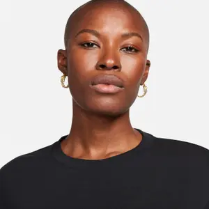 Trikot Damen Nike One Relaxed image-4