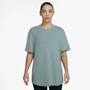 Camiseta de mujer Nike dri-fit image-0