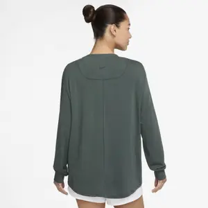 Trikot Damen Nike One Relaxed image-2