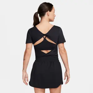 Women's swimsuit Nike One Classic image-3