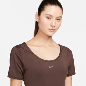 Jersey cruzado de mujer Nike One Classic image-4