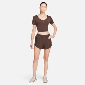 Jersey cruzado de mujer Nike One Classic image-1