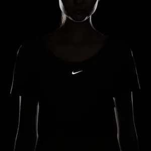 Jersey cruzado de mujer Nike One Classic image-5
