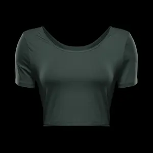 Women's double-breasted jersey Nike One Classic Dri-FIT image-4